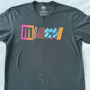 Men's Miami Heat City Edition T-Shirt